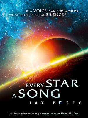 cover image of Every Star a Song